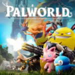 Palworld APK