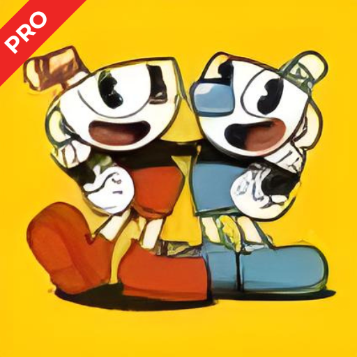 Cuphead APK