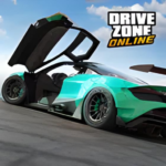 Drive Zone Online Mod APK