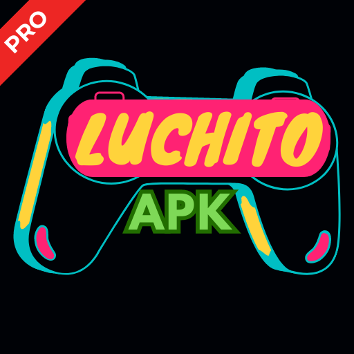 Luchito APK