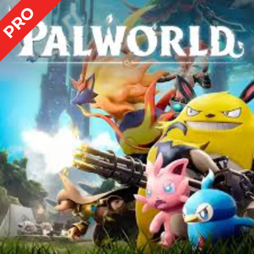 Palworld APK