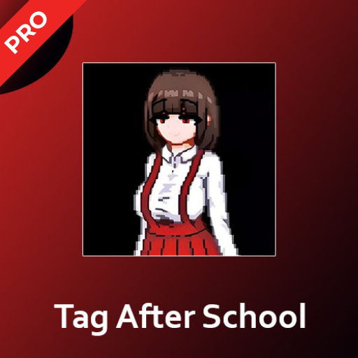 Tag After School APK