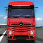 Truck Stimulator Ultimate Mod APK