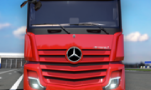 Truck Stimulator Ultimate Mod APK