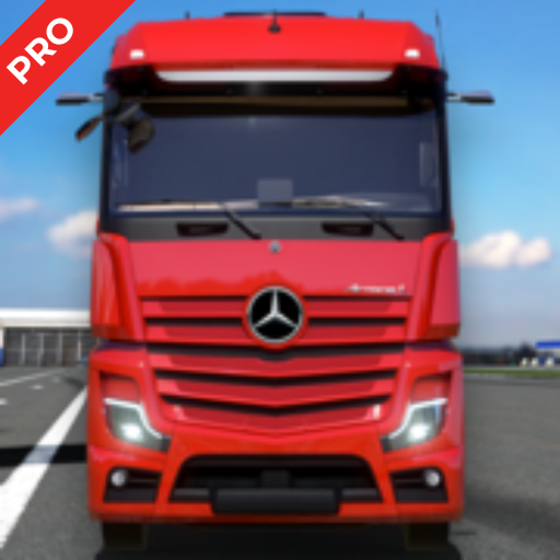 Truck Stimulator Ultimate Mod APK